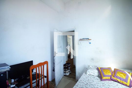 Quarto 2 de apartamento à venda com 2 quartos, 55m² em Olaria, Rio de Janeiro