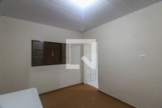 Sala de casa à venda com 1 quarto, 105m² em Vila Sao Nicolau, São Paulo