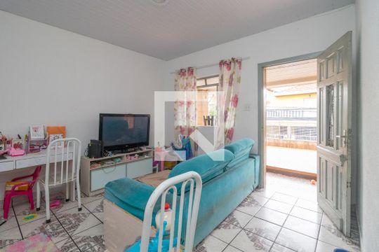 Sala 2 de casa à venda com 7 quartos, 300m² em Parque Independencia, São Paulo