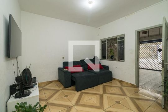Sala 1  de casa à venda com 7 quartos, 300m² em Parque Independencia, São Paulo