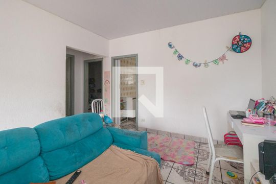 Sala 2 de casa à venda com 7 quartos, 300m² em Parque Independencia, São Paulo