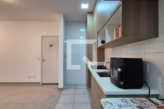 Apartamento à venda com 2 quartos, 86m² em Parque Novo Oratório, Santo André