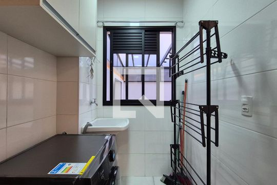 Apartamento à venda com 2 quartos, 86m² em Parque Novo Oratório, Santo André