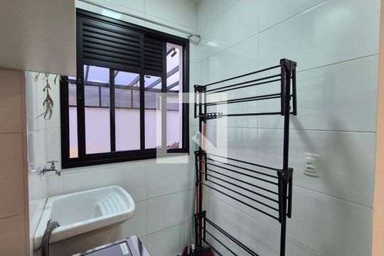 Apartamento à venda com 2 quartos, 86m² em Parque Novo Oratório, Santo André