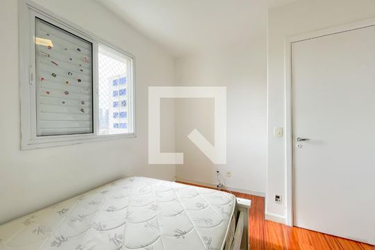 Quarto 1 de apartamento para alugar com 2 quartos, 54m² em Centro, Osasco