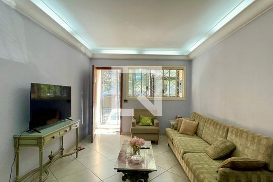 Casa para alugar com 4 quartos, 180m² em Paraíso, São Paulo