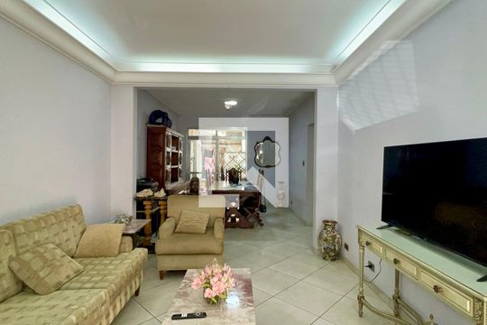 Casa para alugar com 4 quartos, 180m² em Paraíso, São Paulo