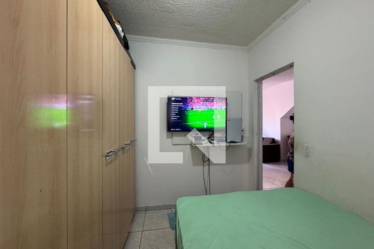 Quarto 2 de casa à venda com 2 quartos, 52m² em Padroeira, Osasco