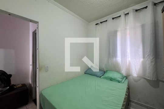 Quarto 2 de casa à venda com 2 quartos, 52m² em Padroeira, Osasco