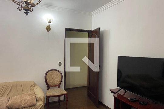 Sala de casa à venda com 2 quartos, 500m² em Adalgisa, Osasco