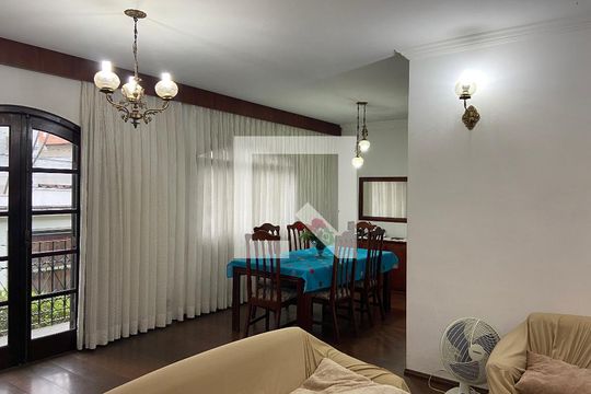 Sala de casa à venda com 2 quartos, 500m² em Adalgisa, Osasco
