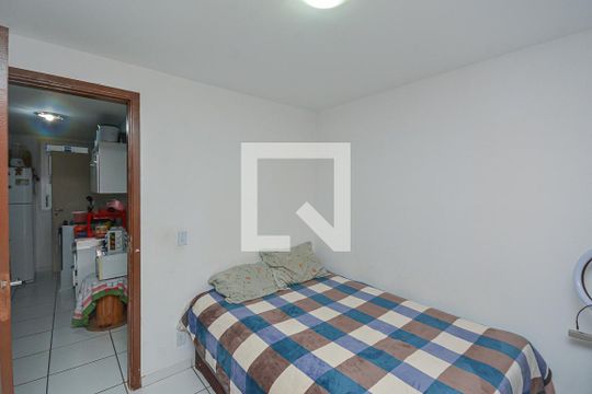 Apartamento à venda com 2 quartos, 48m² em Vila Natal, São Paulo