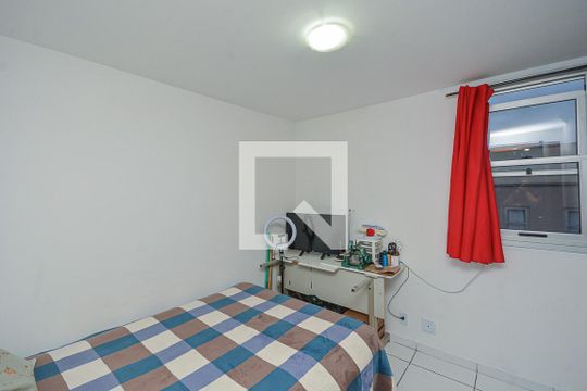 Apartamento à venda com 2 quartos, 48m² em Vila Natal, São Paulo
