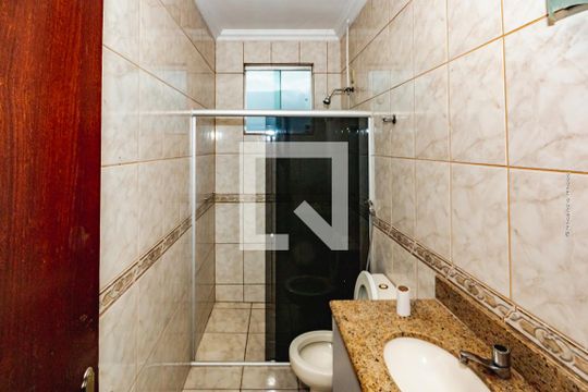 Casa para alugar com 3 quartos, 180m² em Santa Monica, Belo Horizonte