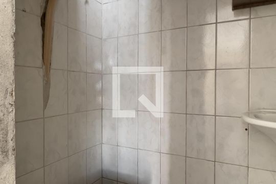Edícula de casa para alugar com 2 quartos, 250m² em Jardim Normandia, Guarulhos