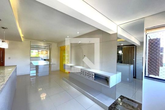 Apartamento à venda com 2 quartos, 67m² em Ideal, Novo Hamburgo