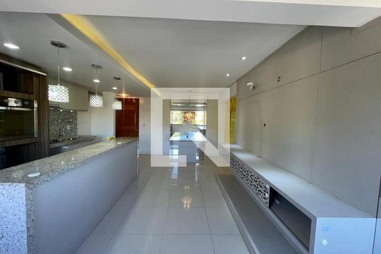 Apartamento à venda com 2 quartos, 67m² em Ideal, Novo Hamburgo