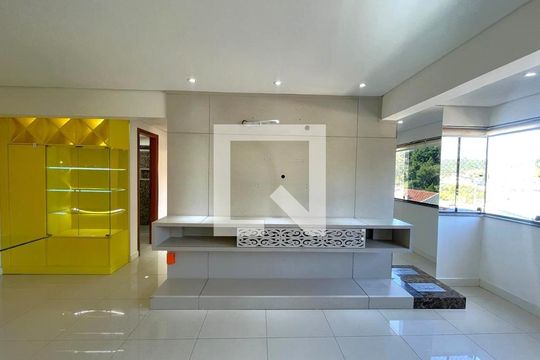 Apartamento à venda com 2 quartos, 67m² em Ideal, Novo Hamburgo