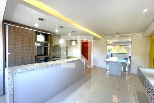 Apartamento à venda com 2 quartos, 67m² em Ideal, Novo Hamburgo