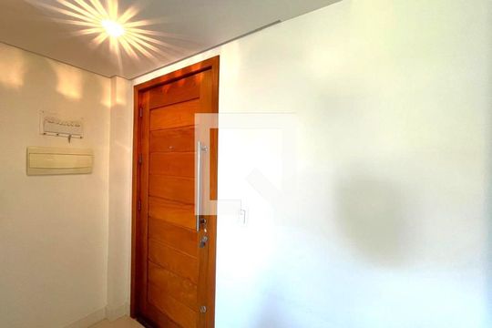 Apartamento à venda com 2 quartos, 67m² em Ideal, Novo Hamburgo