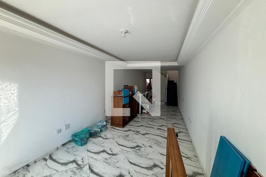 Sala de casa à venda com 3 quartos, 95m² em Vila Paulistania, São Paulo
