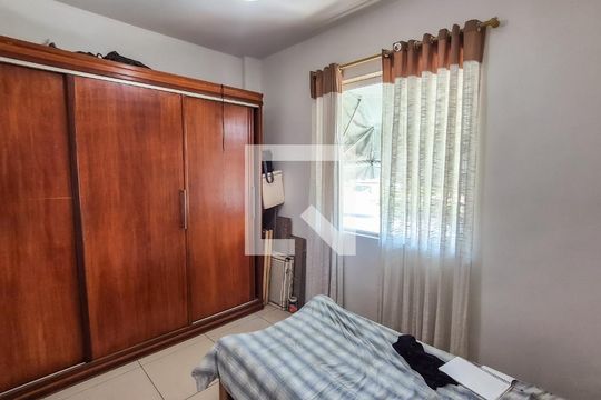 Quarto 1 de apartamento à venda com 3 quartos, 85m² em Penha Circular, Rio de Janeiro