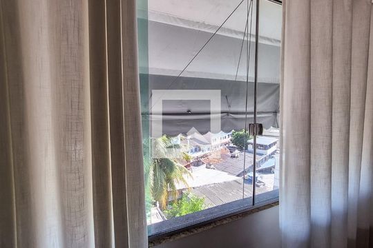Sala de apartamento à venda com 3 quartos, 85m² em Penha Circular, Rio de Janeiro