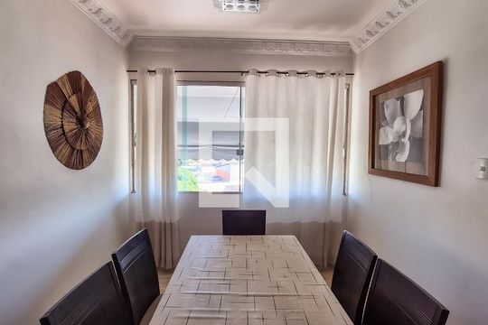 Sala de apartamento à venda com 3 quartos, 85m² em Penha Circular, Rio de Janeiro