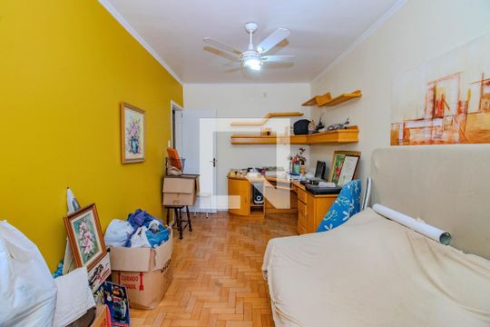 Quarto 2 de casa para alugar com 4 quartos, 250m² em Navegantes, Porto Alegre