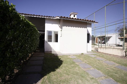 Casa de Condomínio à venda com 3 quartos, 73m² em Jardim Gardênia, Goiânia