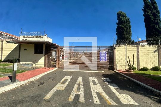 Casa de Condomínio à venda com 3 quartos, 73m² em Jardim Gardênia, Goiânia