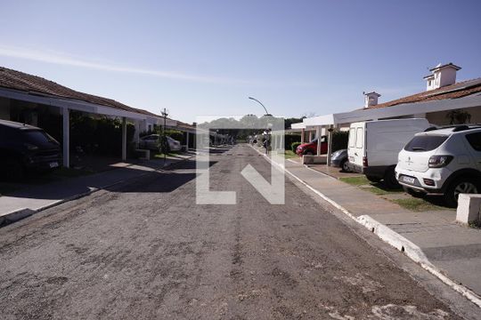 Casa de Condomínio à venda com 3 quartos, 73m² em Jardim Gardênia, Goiânia