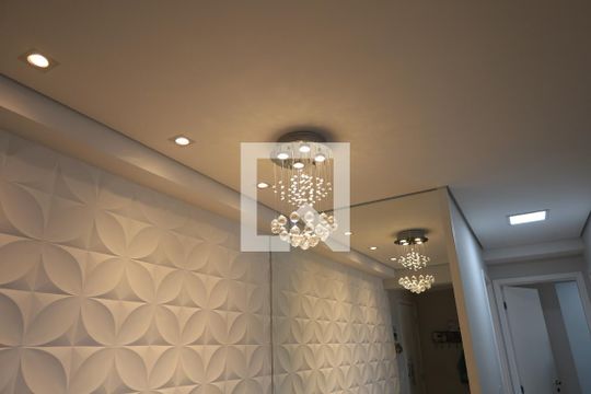 Apartamento à venda com 2 quartos, 60m² em Vila Castelo, São Paulo
