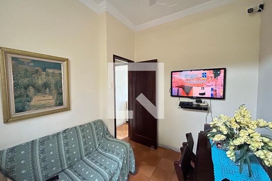 Sala de Jantar de casa à venda com 3 quartos, 220m² em Vila Valqueire, Rio de Janeiro