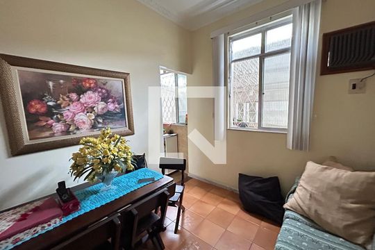 Sala de Jantar de casa à venda com 3 quartos, 220m² em Vila Valqueire, Rio de Janeiro