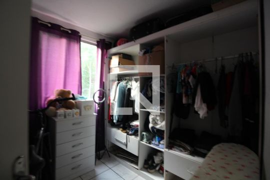 Quarto 2 de apartamento à venda com 3 quartos, 70m² em Jacarepaguá, Rio de Janeiro
