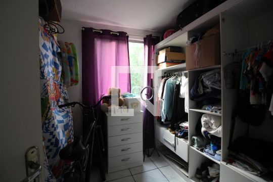 Quarto 2 de apartamento à venda com 3 quartos, 70m² em Jacarepaguá, Rio de Janeiro