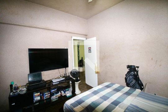 Quarto 1 de apartamento à venda com 2 quartos, 85m² em Penha, Rio de Janeiro