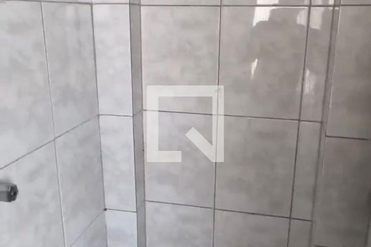 Banheiro de apartamento à venda com 3 quartos, 81m² em Aclimação, São Paulo