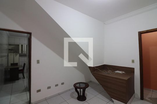 Sala  de casa para alugar com 3 quartos, 203m² em Vila Kiko, São Bernardo do Campo