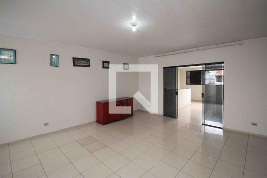 Sala 02 de casa para alugar com 2 quartos, 125m² em Jardim Sapopemba, São Paulo