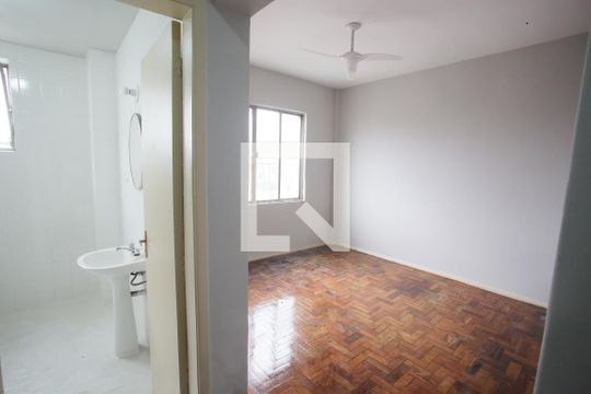 Quarto Suíte de apartamento para alugar com 3 quartos, 100m² em Taquara, Rio de Janeiro