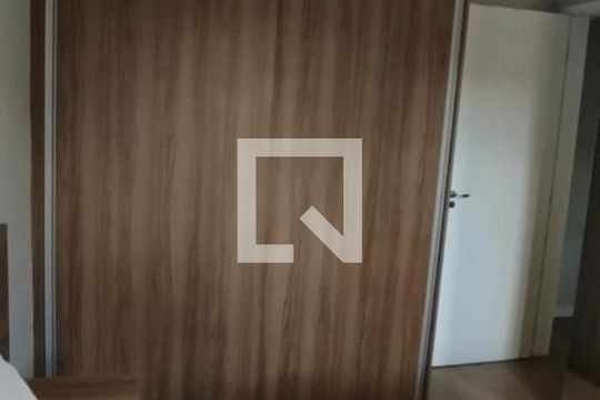 Quarto de apartamento à venda com 2 quartos, 47m² em Chácaras São Martinho, Campinas