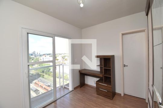 Studio de kitnet/studio à venda com 1 quarto, 27m² em Cristo Rei, Curitiba