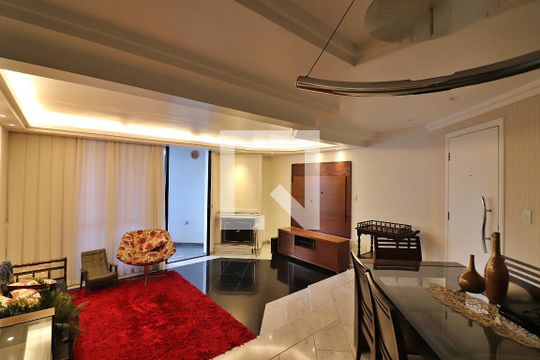 Apartamento à venda com 4 quartos, 164m² em Centro, São Bernardo do Campo