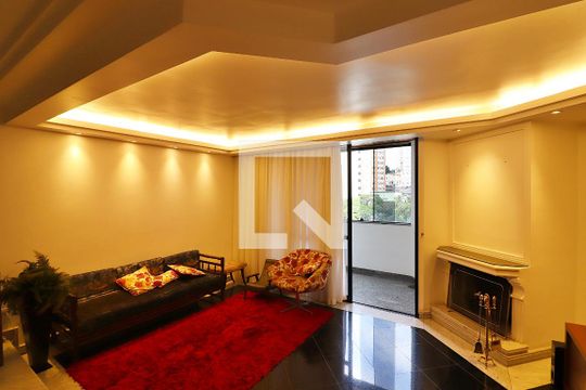 Apartamento à venda com 4 quartos, 164m² em Centro, São Bernardo do Campo