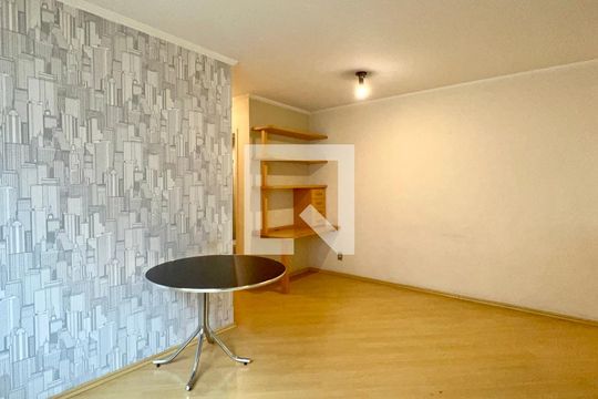 Sala de apartamento para alugar com 2 quartos, 59m² em Sumaré, São Paulo