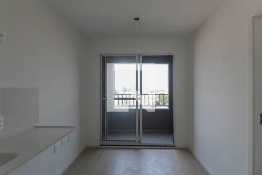 Apartamento à venda com 1 quarto, 25m² em Jardim Imperador (zona Leste), São Paulo