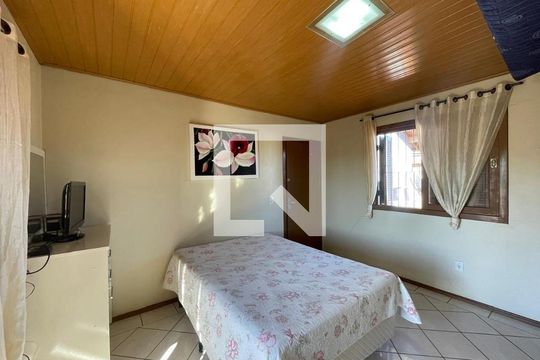 Casa à venda com 4 quartos, 170m² em Feitoria Seller, São Leopoldo