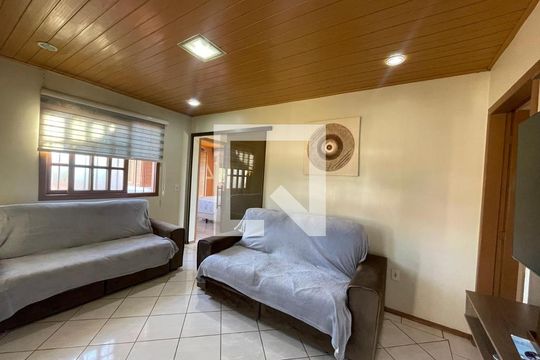 Casa à venda com 4 quartos, 170m² em Feitoria Seller, São Leopoldo